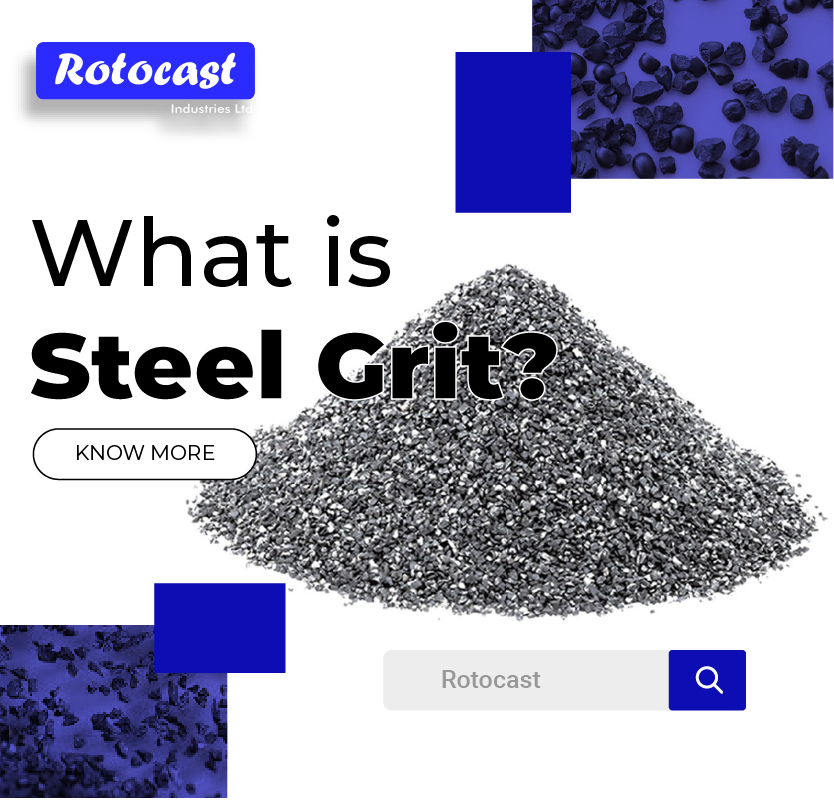 What is Steel Grit Top Steel Grit India Steel Shots